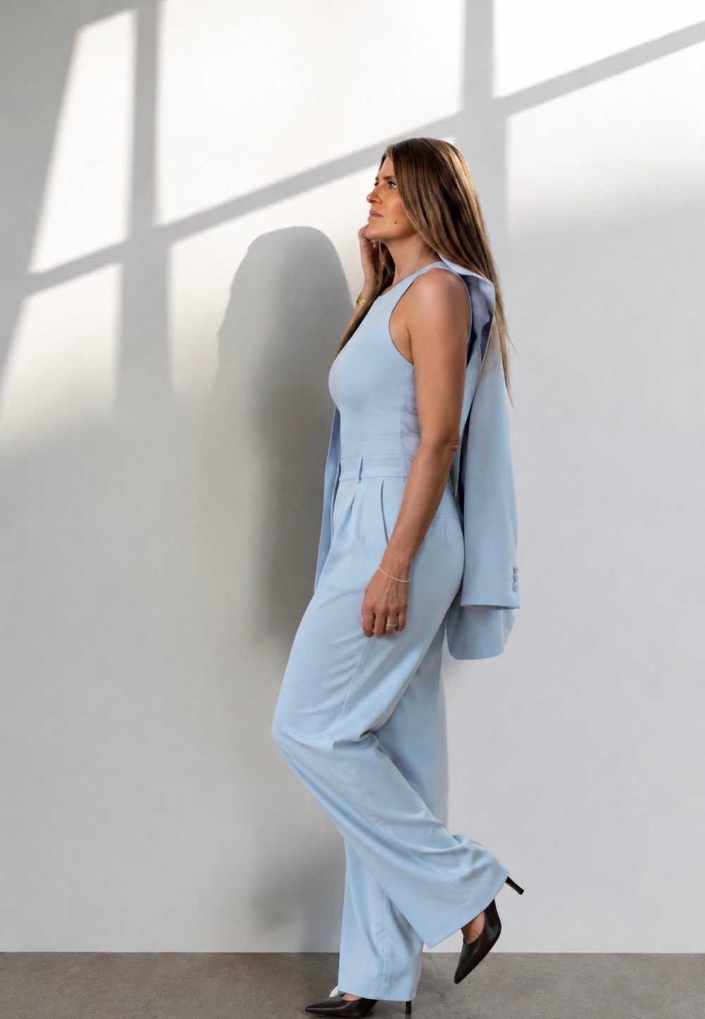Katie Dalessi, RN — Founder of Bleu MedSpa