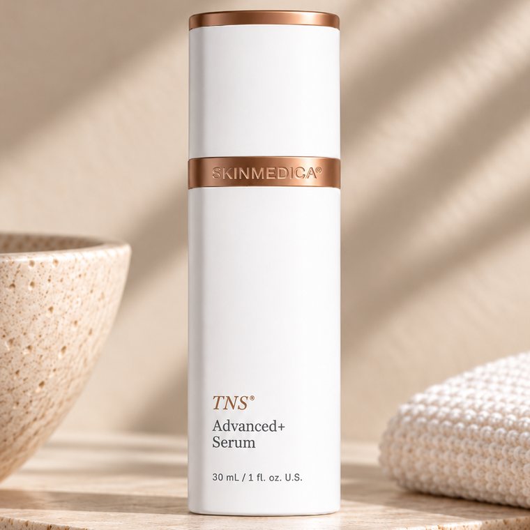 SkinMedica TNS Advanced+ Serum