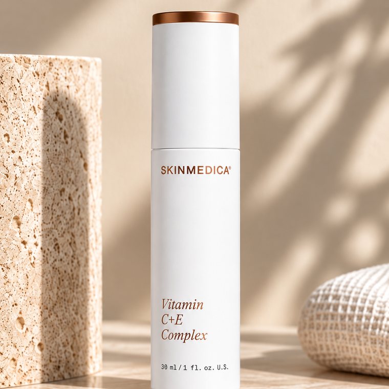 SkinMedica Vitamin C + E Complex