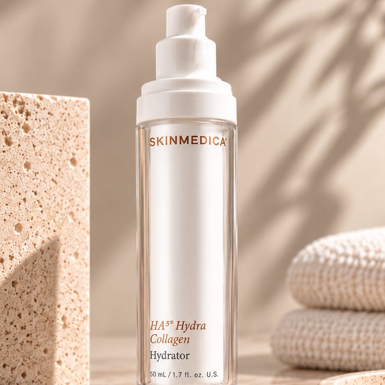 SkinMedica HA5 Hydra Collagen Hydrator with Vegan Collagen