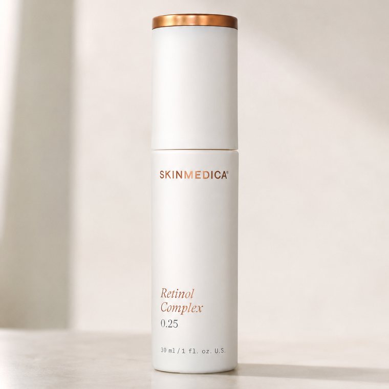 SkinMedica Retinol Complex 0.25