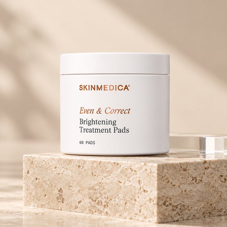SkinMedica Even & Correct Brightening Treatment Pads