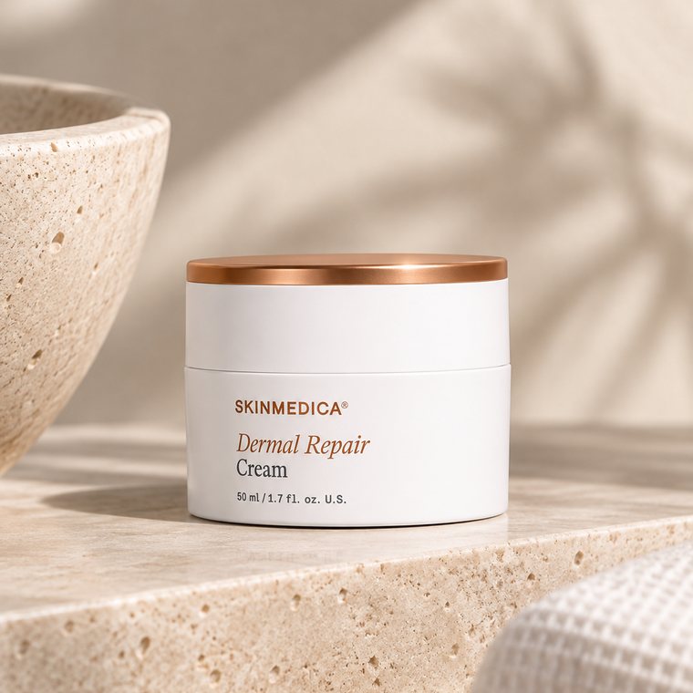 SkinMedica Dermal Repair Cream