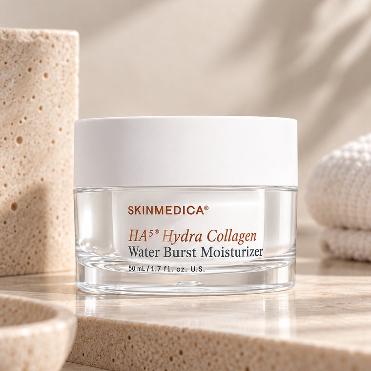 SkinMedica HA5 Hydra Collagen Water Burst Moisturizer